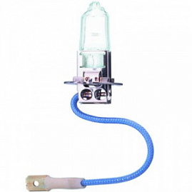 Автолампа "NARVA" H3 PK22s 100W 12V