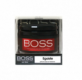 Ароматизатор "BOSS" (60мл). Эгоист.