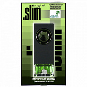 Ароматизатор "SLIM" (на дефлек...