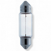 Автолампа "OSRAM" C10W (SV8,5-...