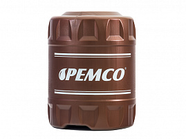 PEMCO 420 ATF DEXRON II 20L Трансмиссионное масло (ATF) на минеральной основе для АКП, ГУР