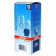 Автолампа "OSRAM" W21W W3*16d ...