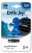  Ароматизатор воздуха LITTLE JOYA океанс...