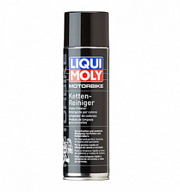 LIQUI MOLY Очиститель приводной цепи мотоциклов, 0,5л.