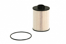 Фильтр топливный SCT(OEM Cummins 5264870) GAZ Gazel (GAZ 3302, 33023, 2705, 3512) 2.8