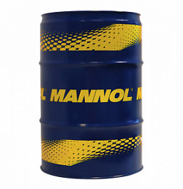 MANNOL 8209 ATF SP-III OEM Mitsubishi, Hyundai, Kia. Трансмиссионная жидкость в АКПП 60л.