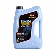 Масло моторное Havens Safeguard SAE 5W40...