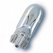 Автолампа "OSRAM"   W1,2W W2*4...