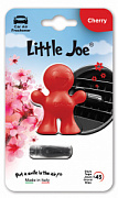 Little Joe Cherry (Вишня)- red Автомобил...