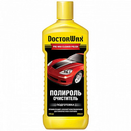 Полироль-очиститель, 236мл.