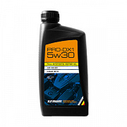XENUM PRO DX1 5W30/Синт. моторное масло/...