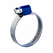 ABA Хомут червячный 130-165/12mm