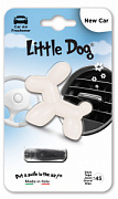  Ароматизатор воздуха LITTLE DOG New Car...
