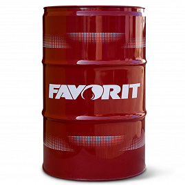 FAVORIT HYDRO HV ISO 32 208L Масло гидравлическое