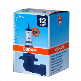 Автолампа OSRAM H10  PY20d 42W 12V