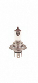 Автолампа "SCT" HS1  (PX43T  35/35W 12V), 1 шт.