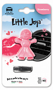  Ароматизатор воздуха LITTLE JOYA клубни...