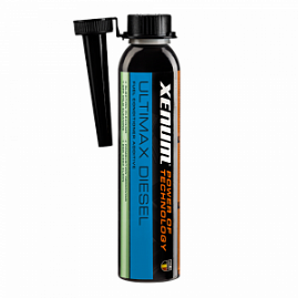 XENUM Ultimax Diesel Conditioner/Очиститель топливной системы диз./300мл