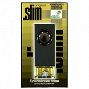 Ароматизатор "SLIM" (на дефлек...