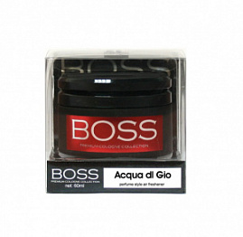Ароматизатор "BOSS" (60мл). Аква ди Джио.