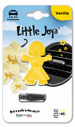  Ароматизатор воздуха LITTLE JOYA ваниль