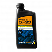 XENUM PRO DX 5W30/Синт. моторное масло/G...