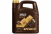 PEMCO 350 5W30 API SN ACEA C3 4L Инновац...