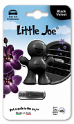 Little Joe Black Velvet (Черный бархат)-...