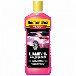 Шампунь- кондиционер, КОНЦЕНТРАТ/ 300мл.