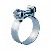  KVP Хомут стяжной mini 13-15mm W2