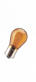 Автолампа "SCT" H5WH6V (BA9S  5W 12V), 10 шт.