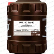 PEMCO 330 5W30 API SN/CH-4 ACEA A3/B4 20...