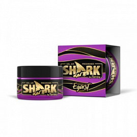 Ароматизатор на панель, гелевая основа SHARK by Dolce Life Эгоист, 75мл