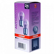 Автолампа "OSRAM" P21/5W BAY15...